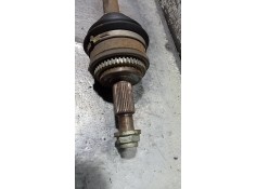 Recambio de transmision trasera izquierda para land rover range rover sport v6 td hse referencia OEM IAM    2