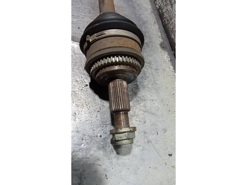 Recambio de transmision trasera izquierda para land rover range rover sport v6 td hse referencia OEM IAM   