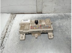 Recambio de caja reles / fusibles para ford focus berlina (cap) ghia referencia OEM IAM 4M5T14A073AE  