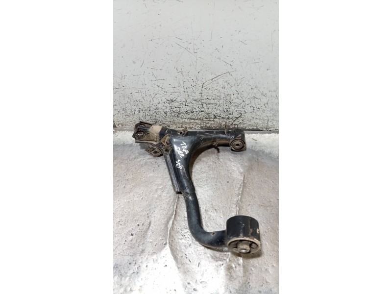 Recambio de brazo suspension superior trasero derecho para land rover range rover sport v6 td hse referencia OEM IAM   