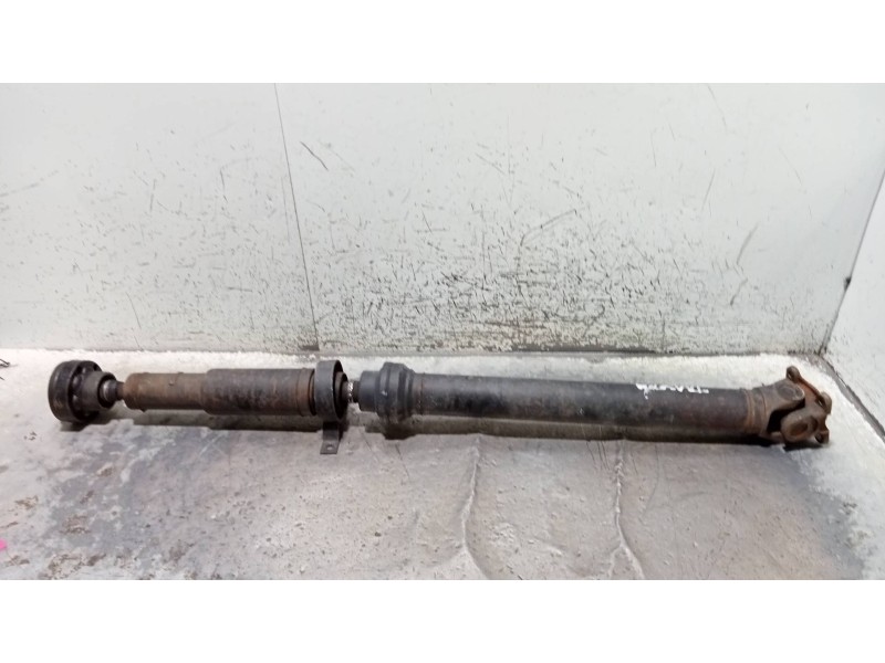 Recambio de transmision central para land rover range rover sport v6 td hse referencia OEM IAM   