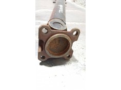 Recambio de transmision central para land rover range rover sport v6 td hse referencia OEM IAM    2