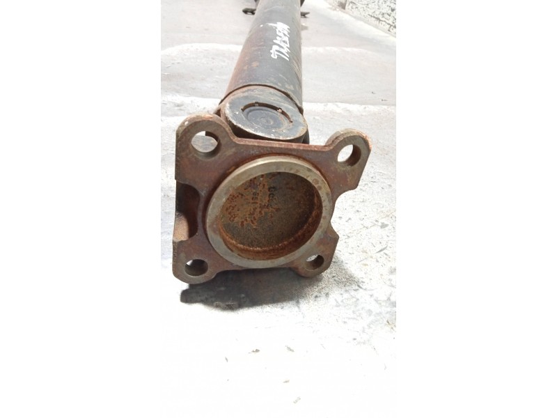 Recambio de transmision central para land rover range rover sport v6 td hse referencia OEM IAM   