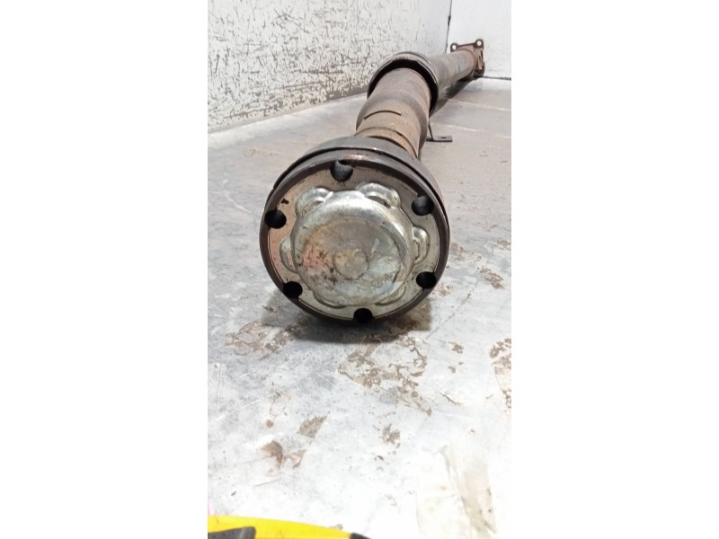 Recambio de transmision central para land rover range rover sport v6 td hse referencia OEM IAM   