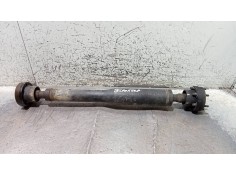 Recambio de transmision central delantera para land rover range rover sport v6 td hse referencia OEM IAM   