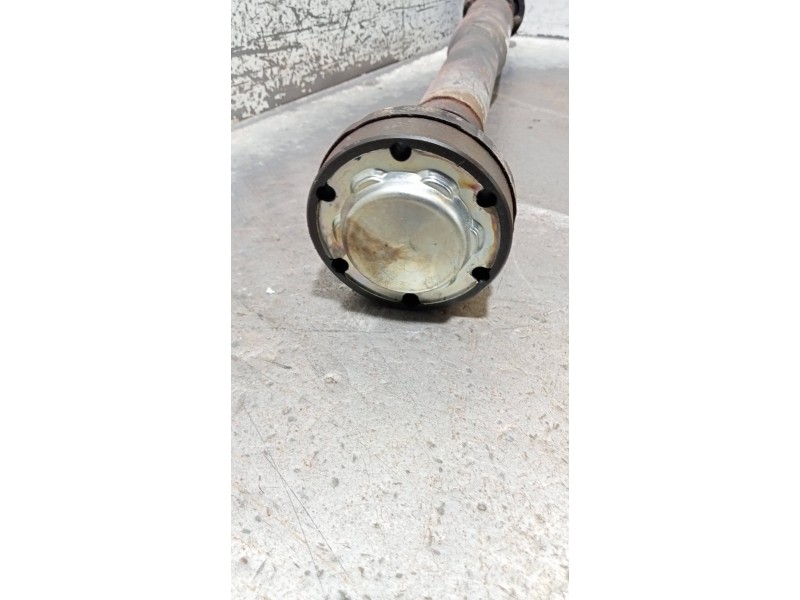 Recambio de transmision central delantera para land rover range rover sport v6 td hse referencia OEM IAM   
