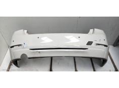 Recambio de paragolpes trasero para bmw serie 3 lim. (f30) 316d referencia OEM IAM   