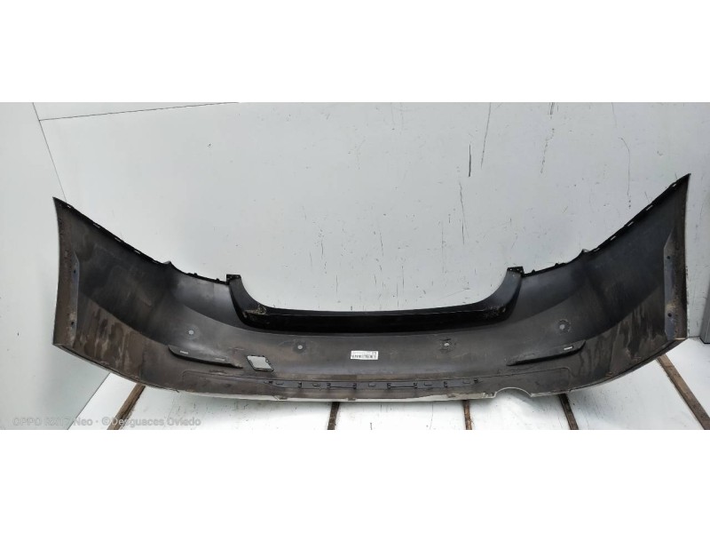 Recambio de paragolpes trasero para bmw serie 3 lim. (f30) 316d referencia OEM IAM   