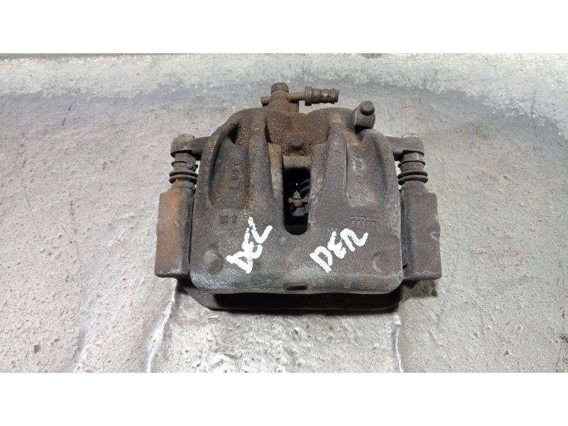 Recambio de pinza freno delantera derecha para land rover range rover sport v6 td hse referencia OEM IAM   