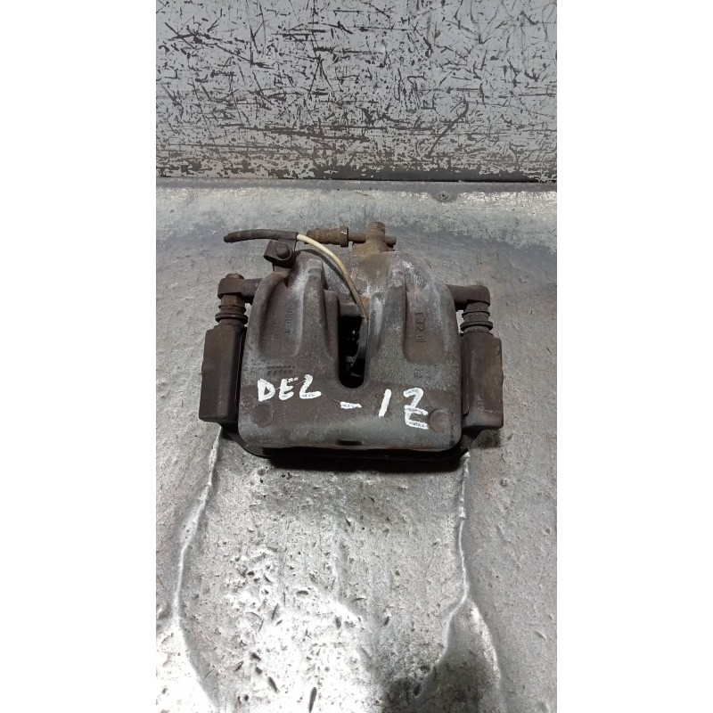 Recambio de pinza freno delantera izquierda para land rover range rover sport v6 td hse referencia OEM IAM   