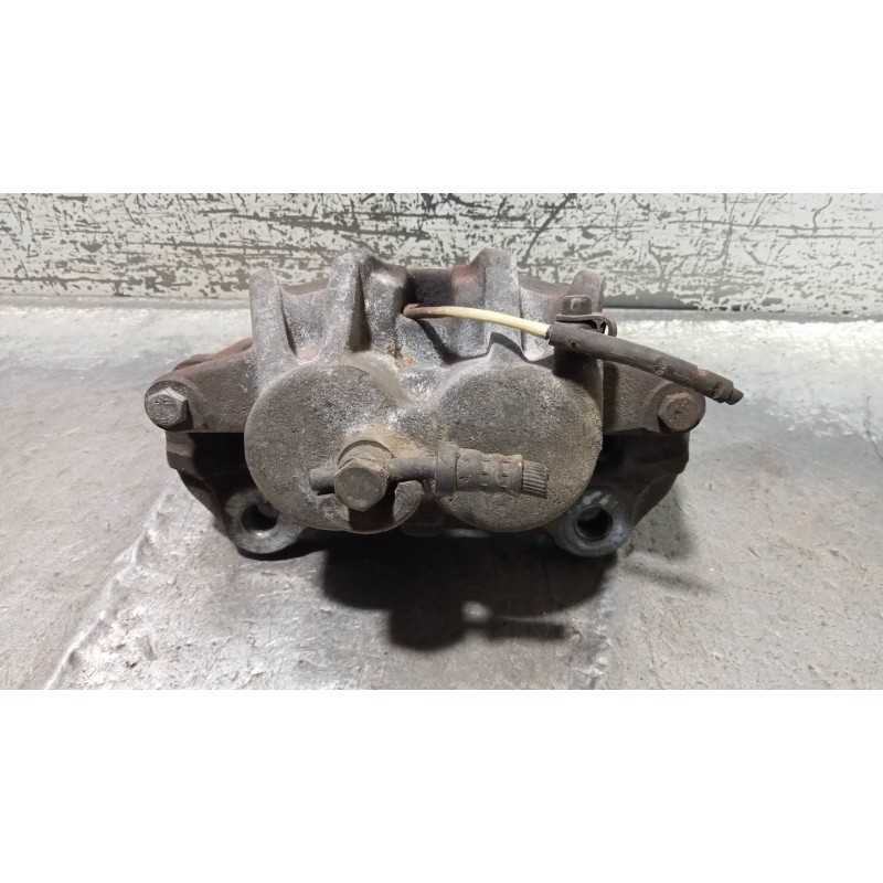 Recambio de pinza freno delantera izquierda para land rover range rover sport v6 td hse referencia OEM IAM   