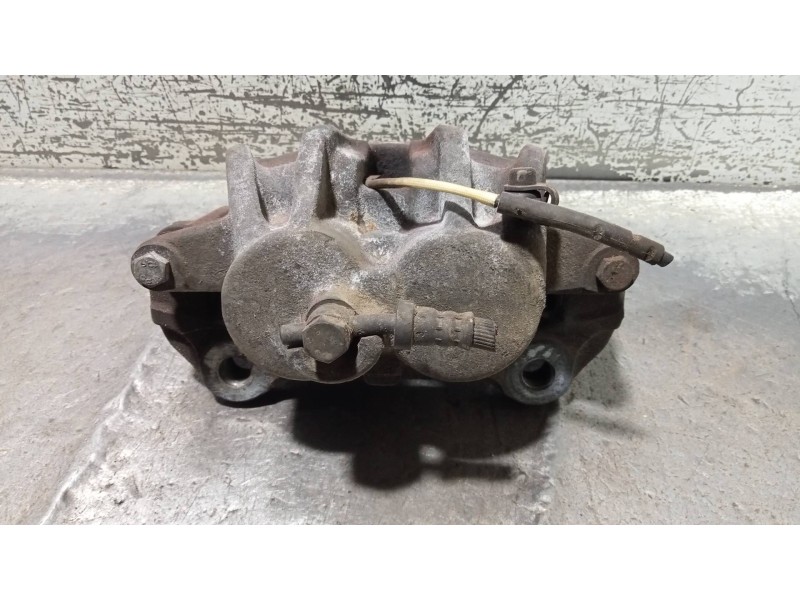 Recambio de pinza freno delantera izquierda para land rover range rover sport v6 td hse referencia OEM IAM   