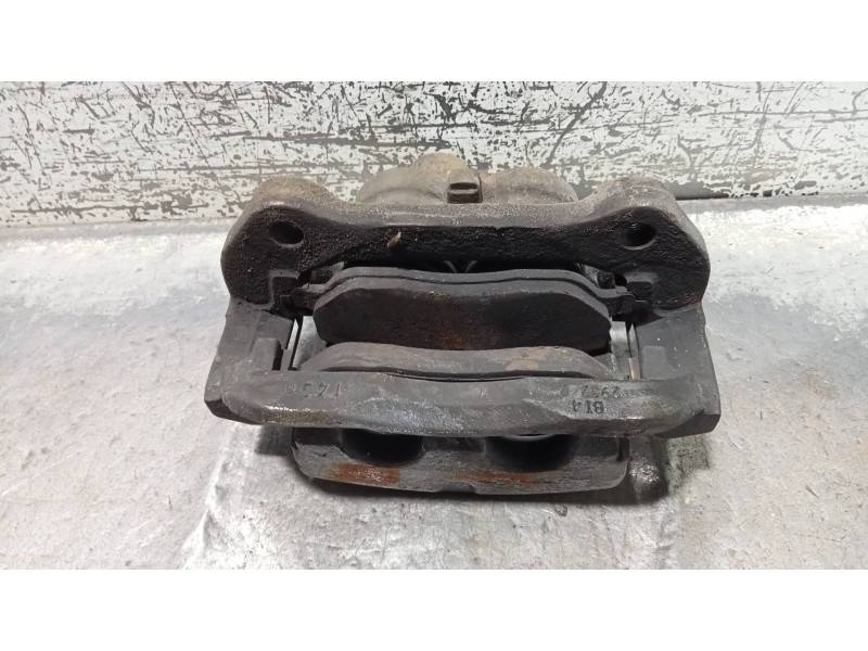 Recambio de pinza freno delantera izquierda para land rover range rover sport v6 td hse referencia OEM IAM   