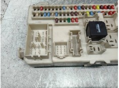 Recambio de caja reles / fusibles para ford focus berlina (cap) ghia referencia OEM IAM 4M5T14A073AE   2