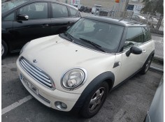 mini mini (r56) del año 2009