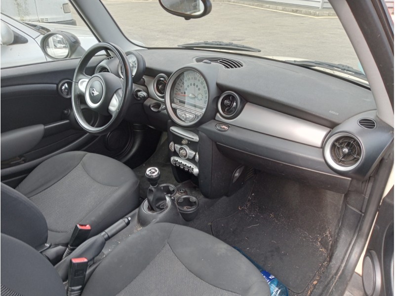 mini mini (r56) del año 2009