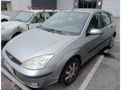 ford focus berlina (cak) del año 2004