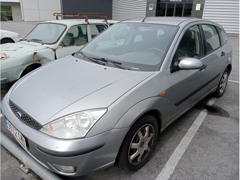 ford focus berlina (cak) del año 2004