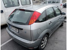 ford focus berlina (cak) del año 2004 2