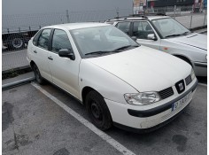 seat cordoba berlina (6k2) del año 1999
