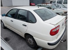 seat cordoba berlina (6k2) del año 1999 2