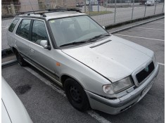 skoda felicia combi ( 795) del año 2000