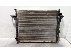 Recambio de radiador agua para land rover range rover sport v6 td hse referencia OEM IAM   