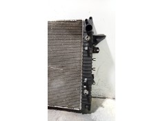 Recambio de radiador agua para land rover range rover sport v6 td hse referencia OEM IAM    2