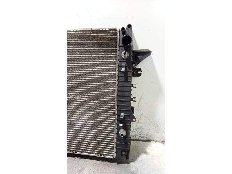 Recambio de radiador agua para land rover range rover sport v6 td hse referencia OEM IAM   