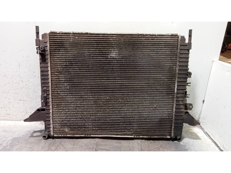 Recambio de radiador agua para land rover range rover sport v6 td hse referencia OEM IAM   
