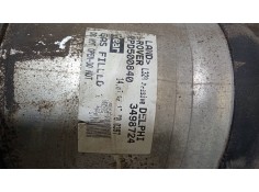 Recambio de amortiguador trasero derecho para land rover range rover sport v6 td hse referencia OEM IAM    2