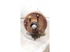 Recambio de amortiguador trasero izquierdo para land rover range rover sport v6 td hse referencia OEM IAM 3498724   2