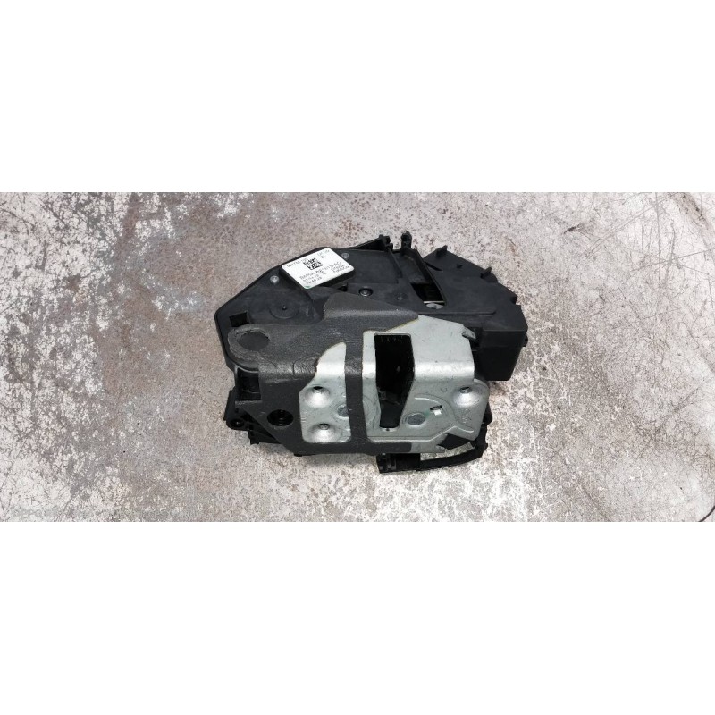Recambio de motor cierre centralizado delantero izquierdo para ford focus lim. (cb8) sport referencia OEM IAM BM5AA21813AD  