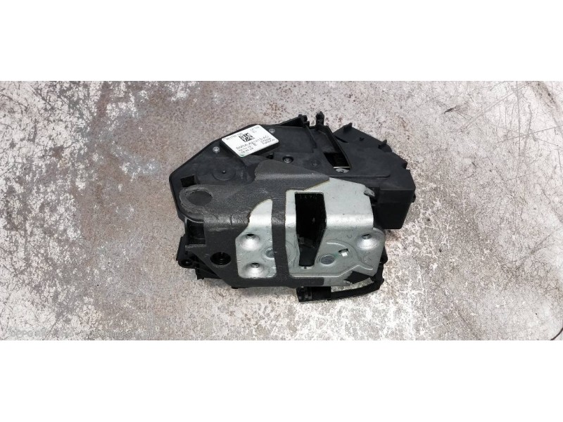 Recambio de motor cierre centralizado delantero izquierdo para ford focus lim. (cb8) sport referencia OEM IAM BM5AA21813AD  