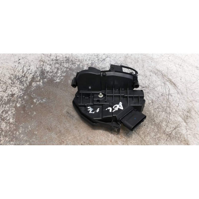 Recambio de motor cierre centralizado delantero izquierdo para ford focus lim. (cb8) sport referencia OEM IAM BM5AA21813AD  