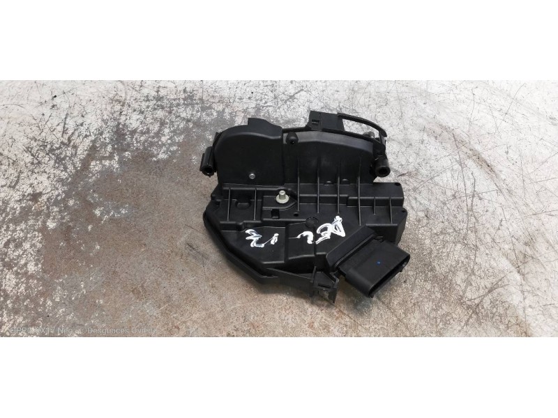 Recambio de motor cierre centralizado delantero izquierdo para ford focus lim. (cb8) sport referencia OEM IAM BM5AA21813AD  