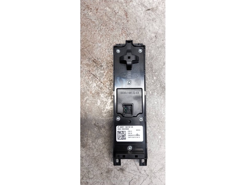 Recambio de mando elevalunas delantero izquierdo para ford focus lim. (cb8) sport referencia OEM IAM AM5T14A132CA  