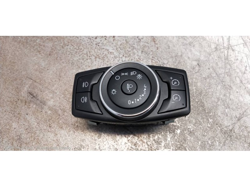 Recambio de mando luces para ford focus lim. (cb8) sport referencia OEM IAM BM5T13A024CC  