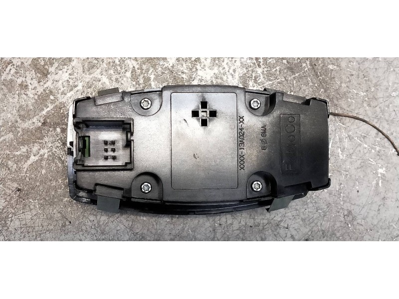 Recambio de mando luces para ford focus lim. (cb8) sport referencia OEM IAM BM5T13A024CC  