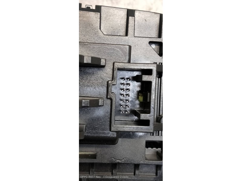 Recambio de mando luces para ford focus lim. (cb8) sport referencia OEM IAM   