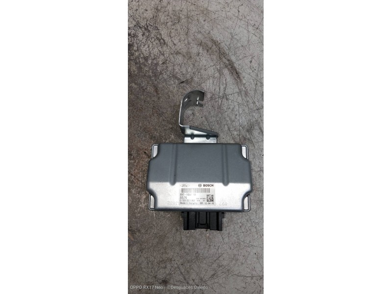 Recambio de modulo electronico para ford focus lim. (cb8) sport referencia OEM IAM BV6T14B526BA 0199DC1002 