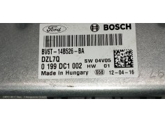Recambio de modulo electronico para ford focus lim. (cb8) sport referencia OEM IAM BV6T14B526BA 0199DC1002  2