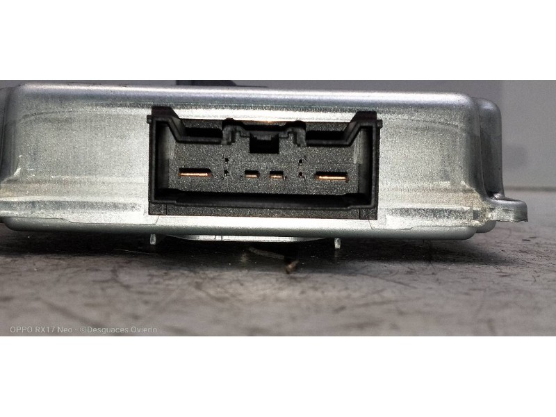 Recambio de modulo electronico para ford focus lim. (cb8) sport referencia OEM IAM BV6T14B526BA 0199DC1002 