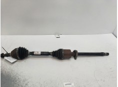 Recambio de transmision delantera derecha para opel astra gtc 1.9 cdti referencia OEM IAM 24462250 RL 