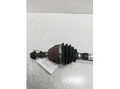 Recambio de transmision delantera derecha para opel astra gtc 1.9 cdti referencia OEM IAM 24462250 RL  2