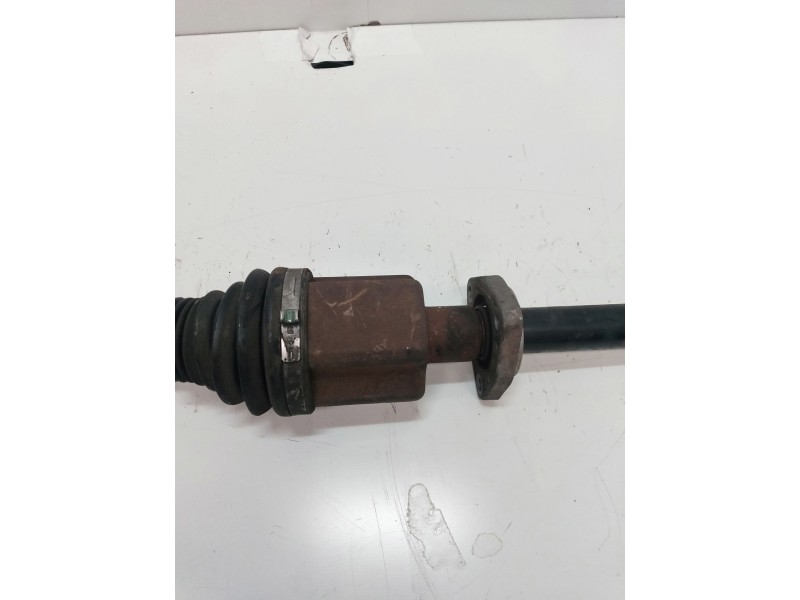 Recambio de transmision delantera derecha para opel astra gtc 1.9 cdti referencia OEM IAM 24462250 RL 