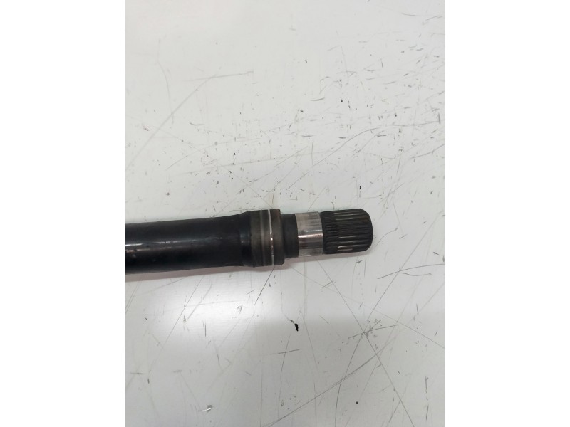 Recambio de transmision delantera derecha para opel astra gtc 1.9 cdti referencia OEM IAM 24462250 RL 