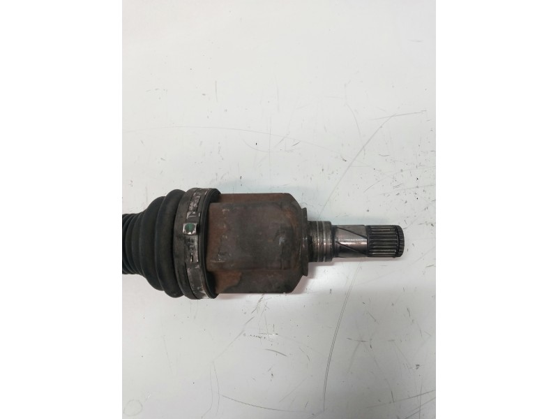 Recambio de transmision delantera izquierda para opel astra gtc 1.9 cdti referencia OEM IAM 24462251 RM 