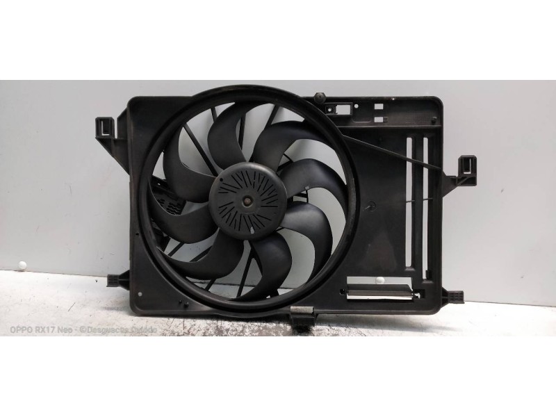 Recambio de electroventilador para ford focus lim. (cb8) sport referencia OEM IAM CV618C607VA  