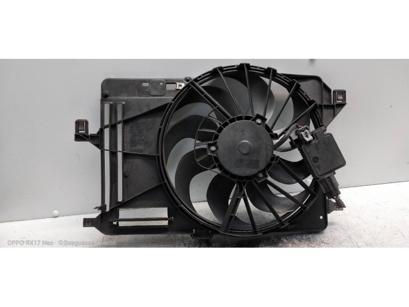 Recambio de electroventilador para ford focus lim. (cb8) sport referencia OEM IAM CV618C607VA  